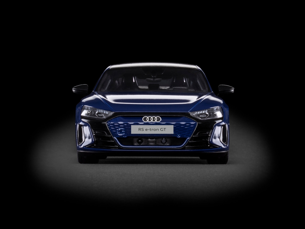 Revell 07698 - Maquette Audi e-tron GT 2020 1/24